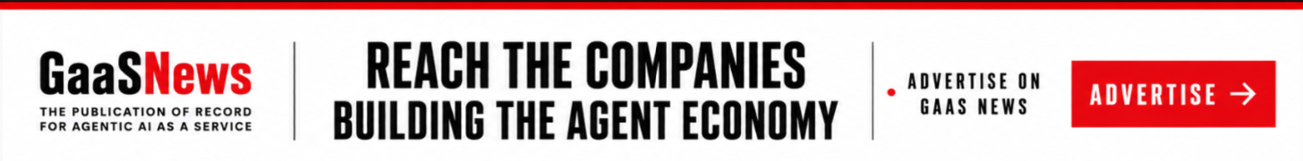 Reach the companies building the agent economy - GaaS News